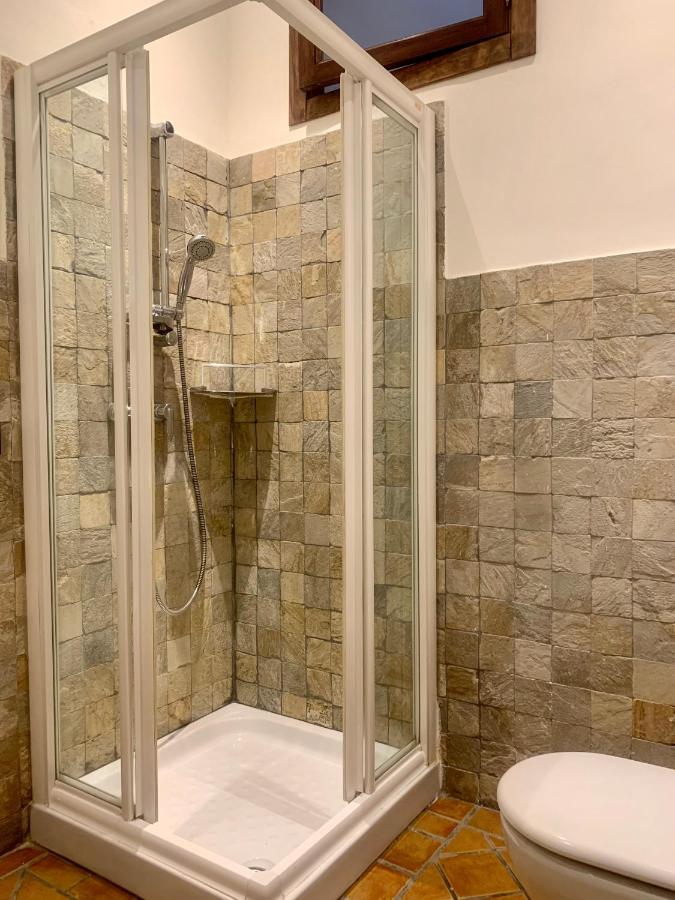 Recaredo Apartments Seville Ngoại thất bức ảnh